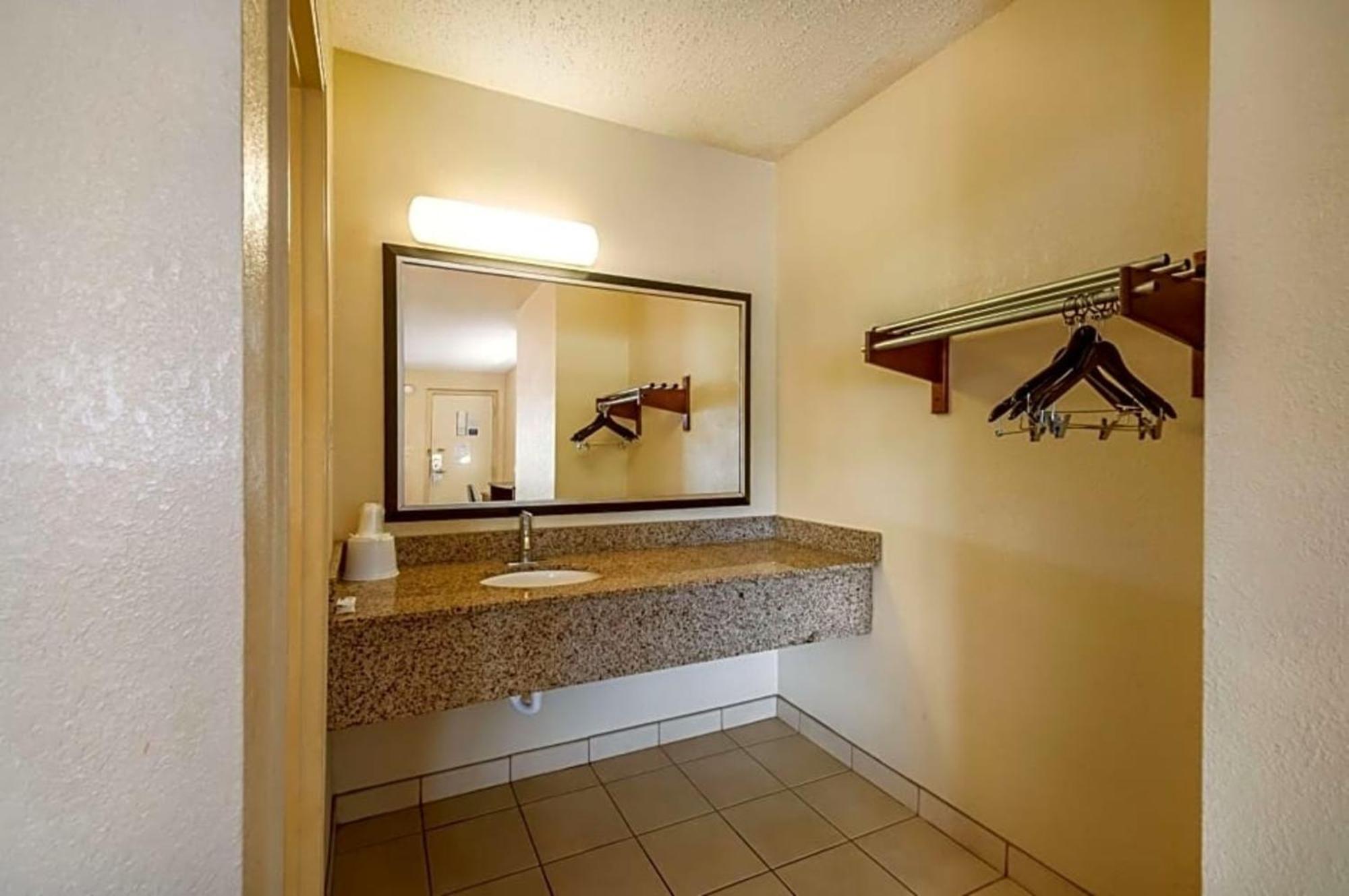 Motel 6-Washington, Dc Eksteriør bilde