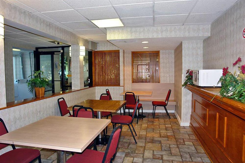 Motel 6-Washington, Dc Interiør bilde